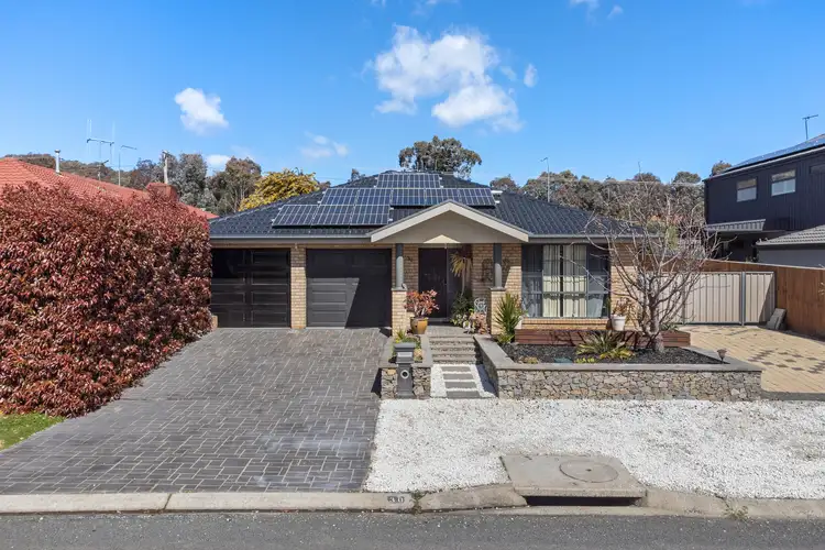 30 Pannamena Crescent, Jerrabomberra NSW 2619