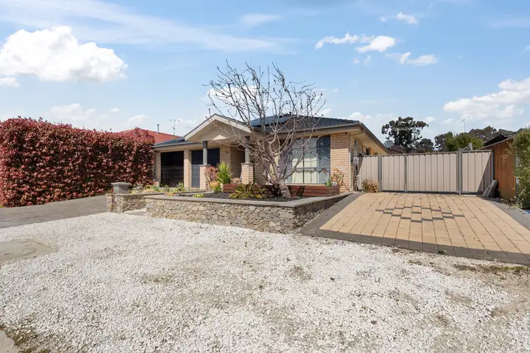 Third view of Homely house listing, 30 Pannamena Crescent, Jerrabomberra NSW 2619