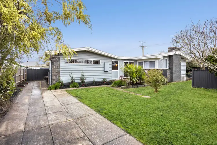 12 Howey Street, Gisborne VIC 3437