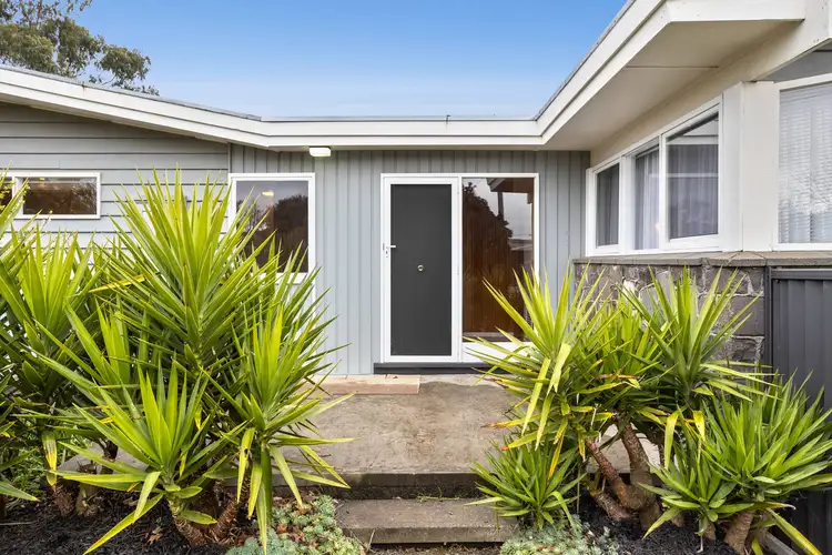 Second view of Homely house listing, 12 Howey Street, Gisborne VIC 3437