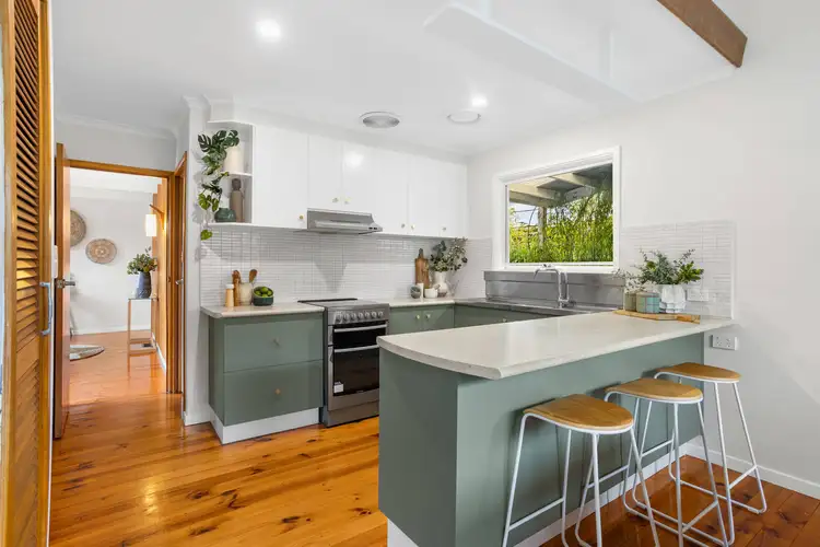 Third view of Homely house listing, 12 Howey Street, Gisborne VIC 3437