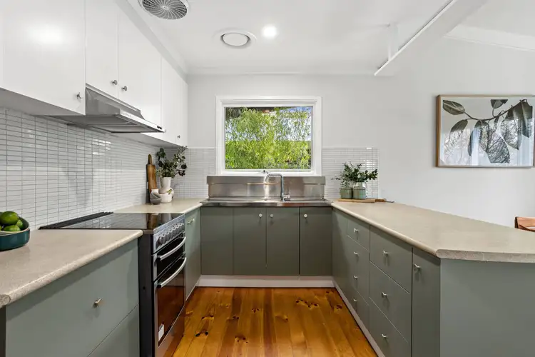 Fourth view of Homely house listing, 12 Howey Street, Gisborne VIC 3437