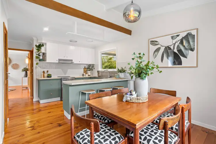 Fifth view of Homely house listing, 12 Howey Street, Gisborne VIC 3437