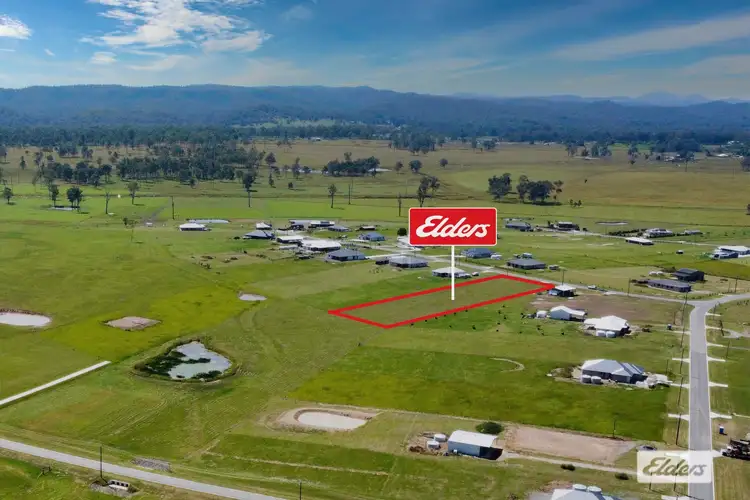 Second view of Homely land listing, LOT 58 Montrose Court, Curra QLD 4570