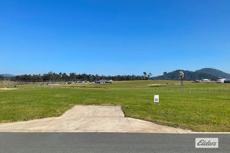 Third view of Homely land listing, LOT 58 Montrose Court, Curra QLD 4570