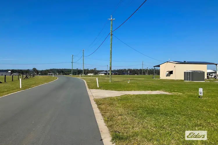 Sixth view of Homely land listing, LOT 58 Montrose Court, Curra QLD 4570