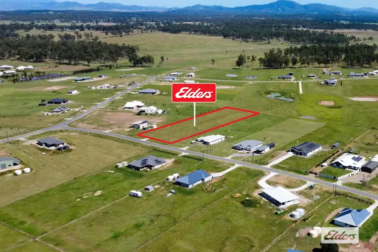 Seventh view of Homely land listing, LOT 58 Montrose Court, Curra QLD 4570