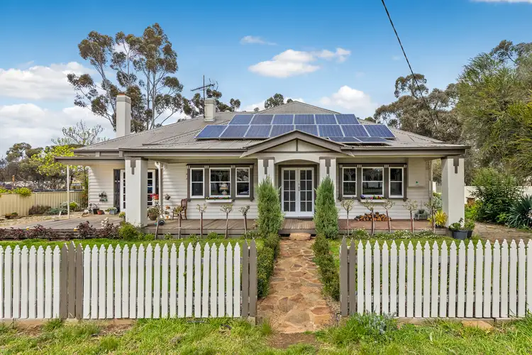 Main view of Homely rural property listing, 23 Rede Street, Wedderburn VIC 3518