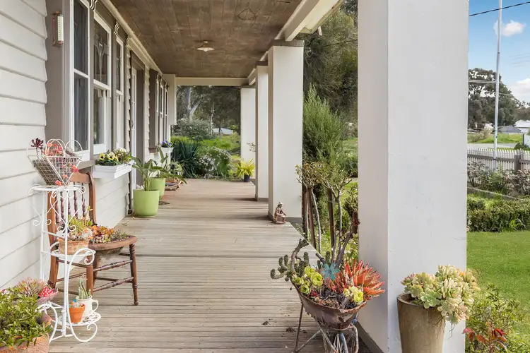 Third view of Homely rural property listing, 23 Rede Street, Wedderburn VIC 3518