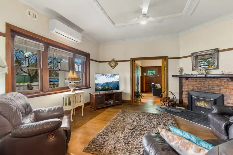 Fifth view of Homely rural property listing, 23 Rede Street, Wedderburn VIC 3518