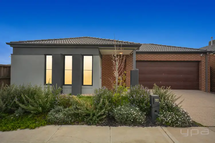 44 Colonial Circuit, Tarneit VIC 3029