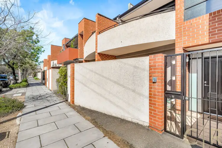 8/211-219 Gilles Street, Adelaide SA 5000