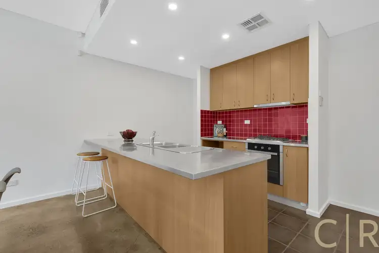 Sixth view of Homely townhouse listing, 8/211-219 Gilles Street, Adelaide SA 5000