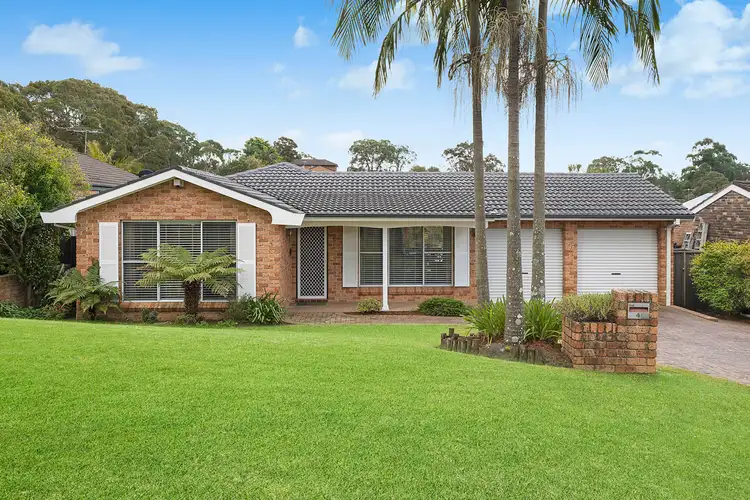 4 David Road