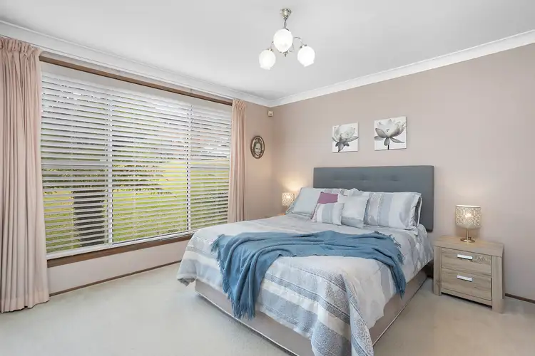 Seventh view of Homely house listing, 4 David Road, Barden Ridge NSW 2234