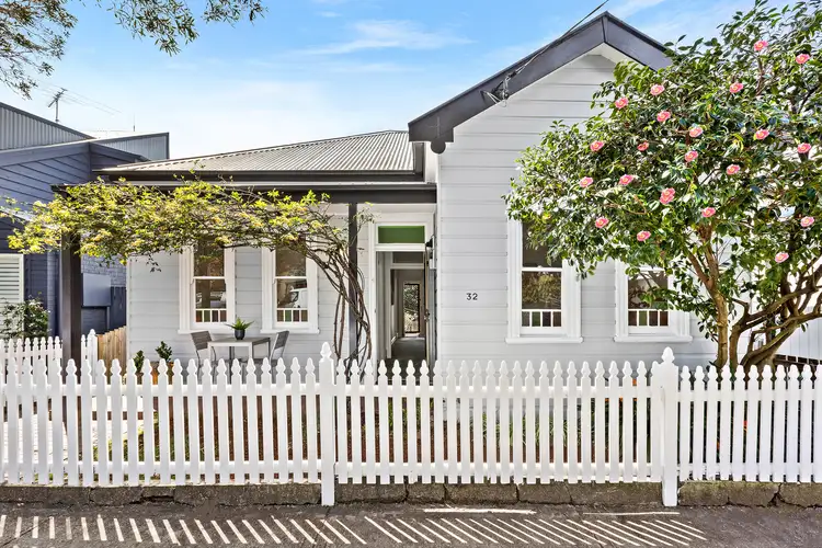 32 Lamb Street, Lilyfield NSW 2040