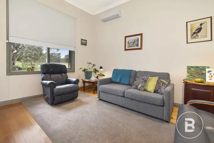 Second view of Homely house listing, 25 Thomas Street, Dunolly VIC 3472