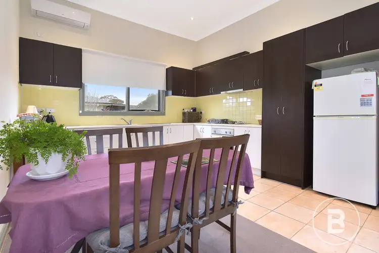 Fourth view of Homely house listing, 25 Thomas Street, Dunolly VIC 3472