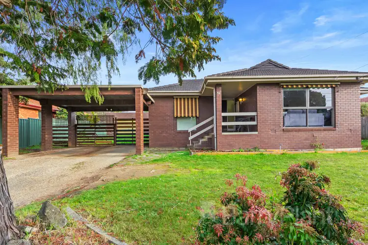 52 Herbert Street, Boronia VIC 3155