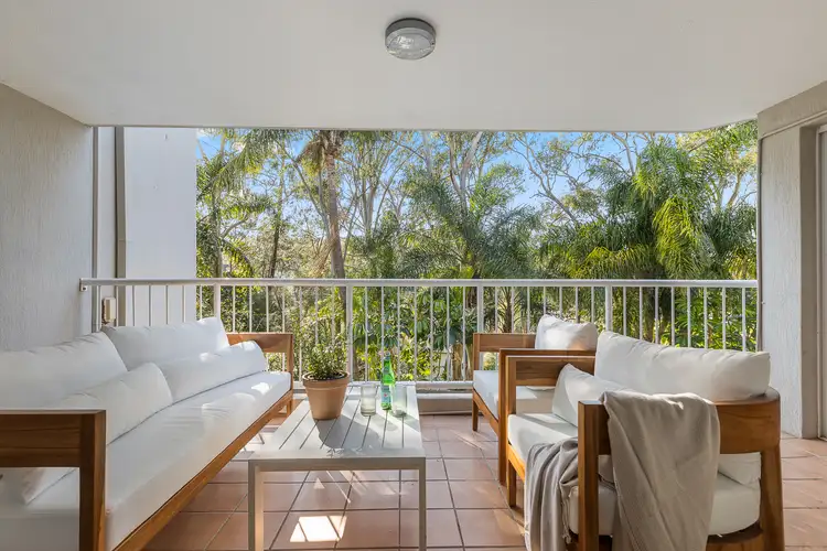 3/14 Brake Street, Burleigh Heads QLD 4220