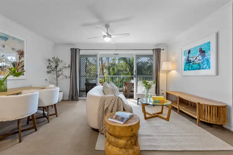 Fifth view of Homely unit listing, 3/14 Brake Street, Burleigh Heads QLD 4220