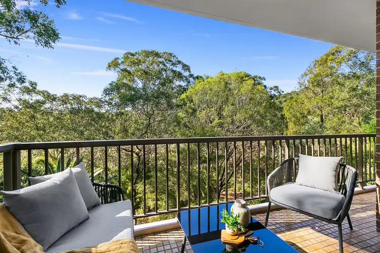 15/12 Cambridge Street, Cammeray NSW 2062