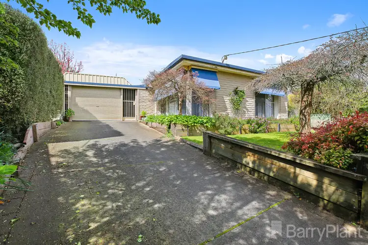 20 Charles Street, Warragul VIC 3820