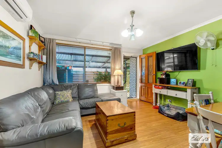 Second view of Homely unit listing, 5/5 Rattray Avenue, Wodonga VIC 3690