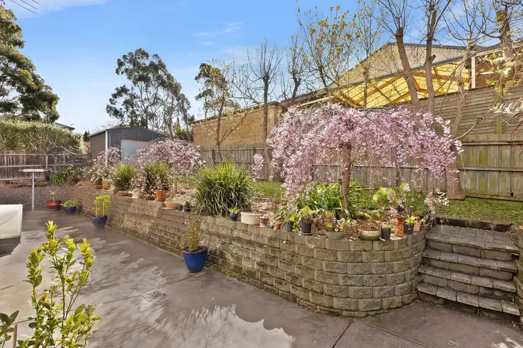 Third view of Homely house listing, 33 Clydesdale Way, Highton VIC 3216
