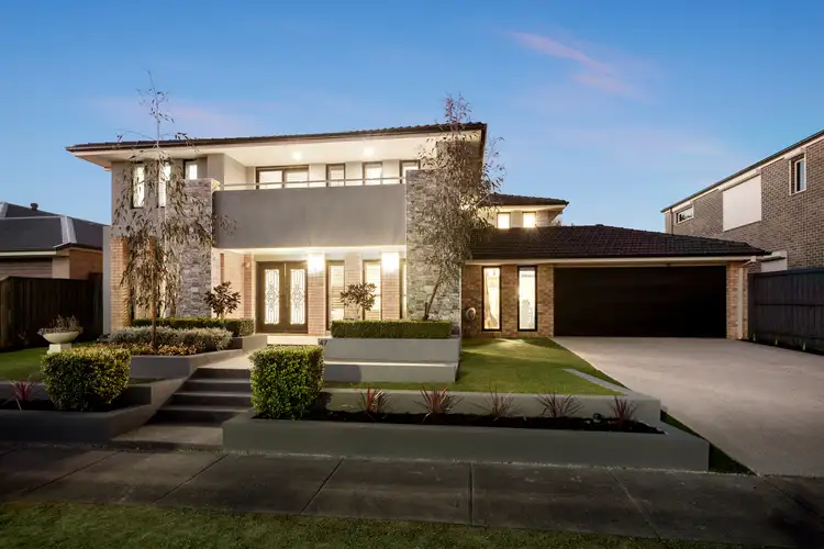 47 George Street, Taylors Hill VIC 3037