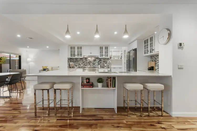 Fourth view of Homely house listing, 47 George Street, Taylors Hill VIC 3037