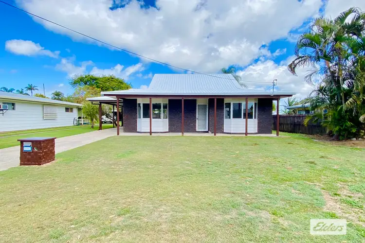 Main view of Homely house listing, 21 Fatnowna Street, Andergrove QLD 4740