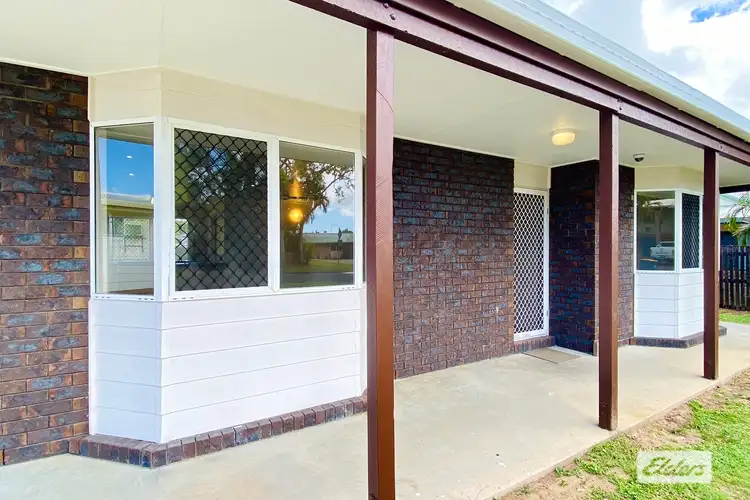 Second view of Homely house listing, 21 Fatnowna Street, Andergrove QLD 4740