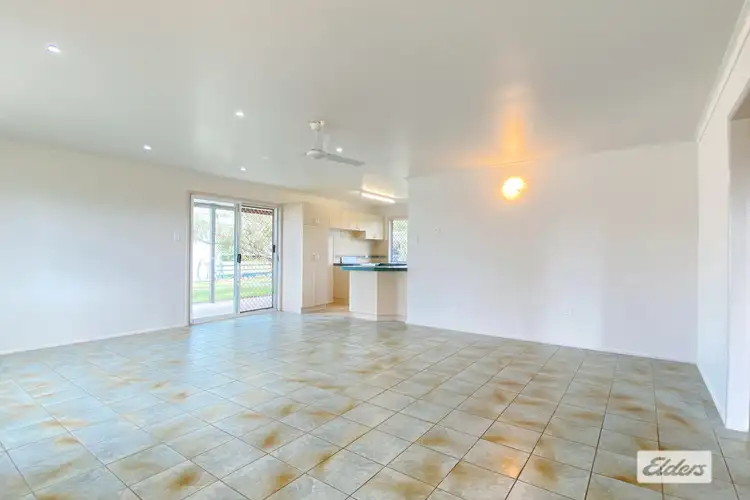 Third view of Homely house listing, 21 Fatnowna Street, Andergrove QLD 4740