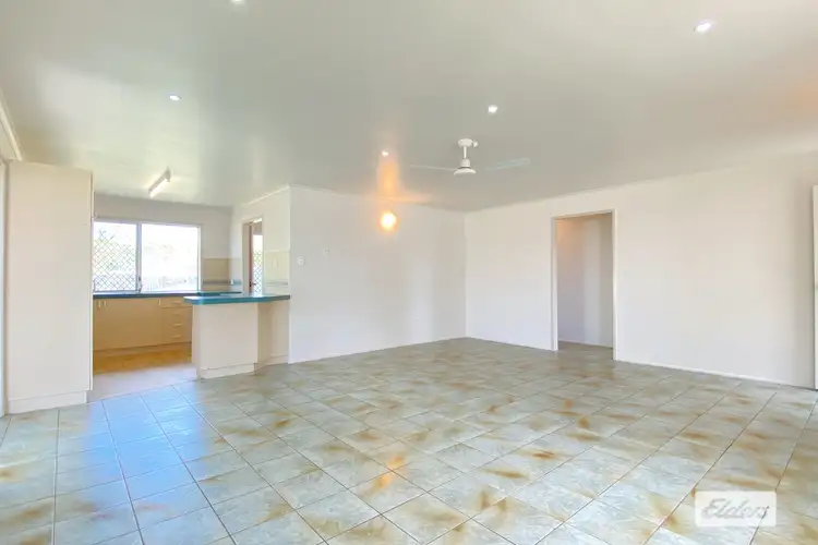 Fourth view of Homely house listing, 21 Fatnowna Street, Andergrove QLD 4740