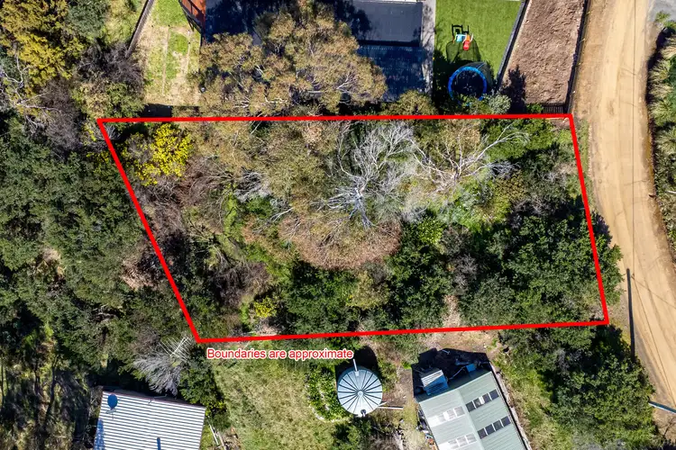 Second view of Homely land listing, 9 Pitt Street, Dodges Ferry TAS 7173