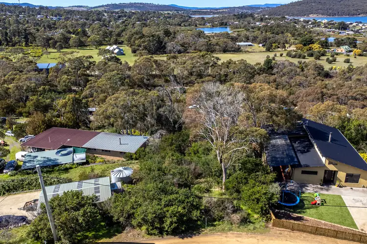 Sixth view of Homely land listing, 9 Pitt Street, Dodges Ferry TAS 7173
