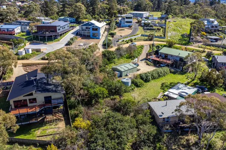 Seventh view of Homely land listing, 9 Pitt Street, Dodges Ferry TAS 7173