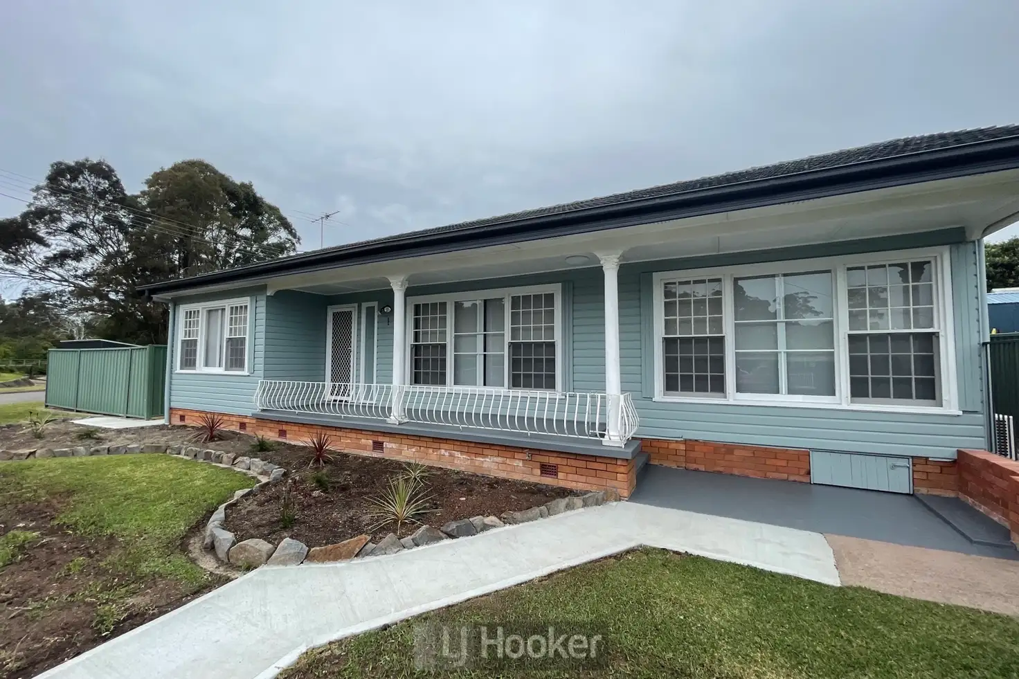 Main view of Homely house listing, 1 Sixth Street, Cardiff South NSW 2285