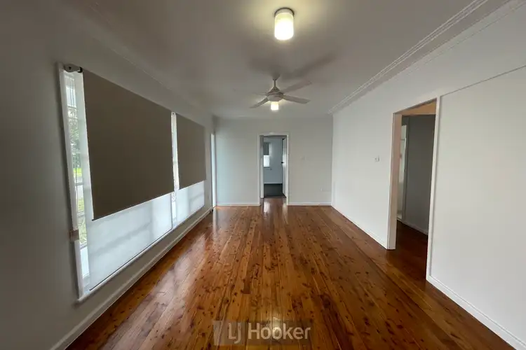 Second view of Homely house listing, 1 Sixth Street, Cardiff South NSW 2285