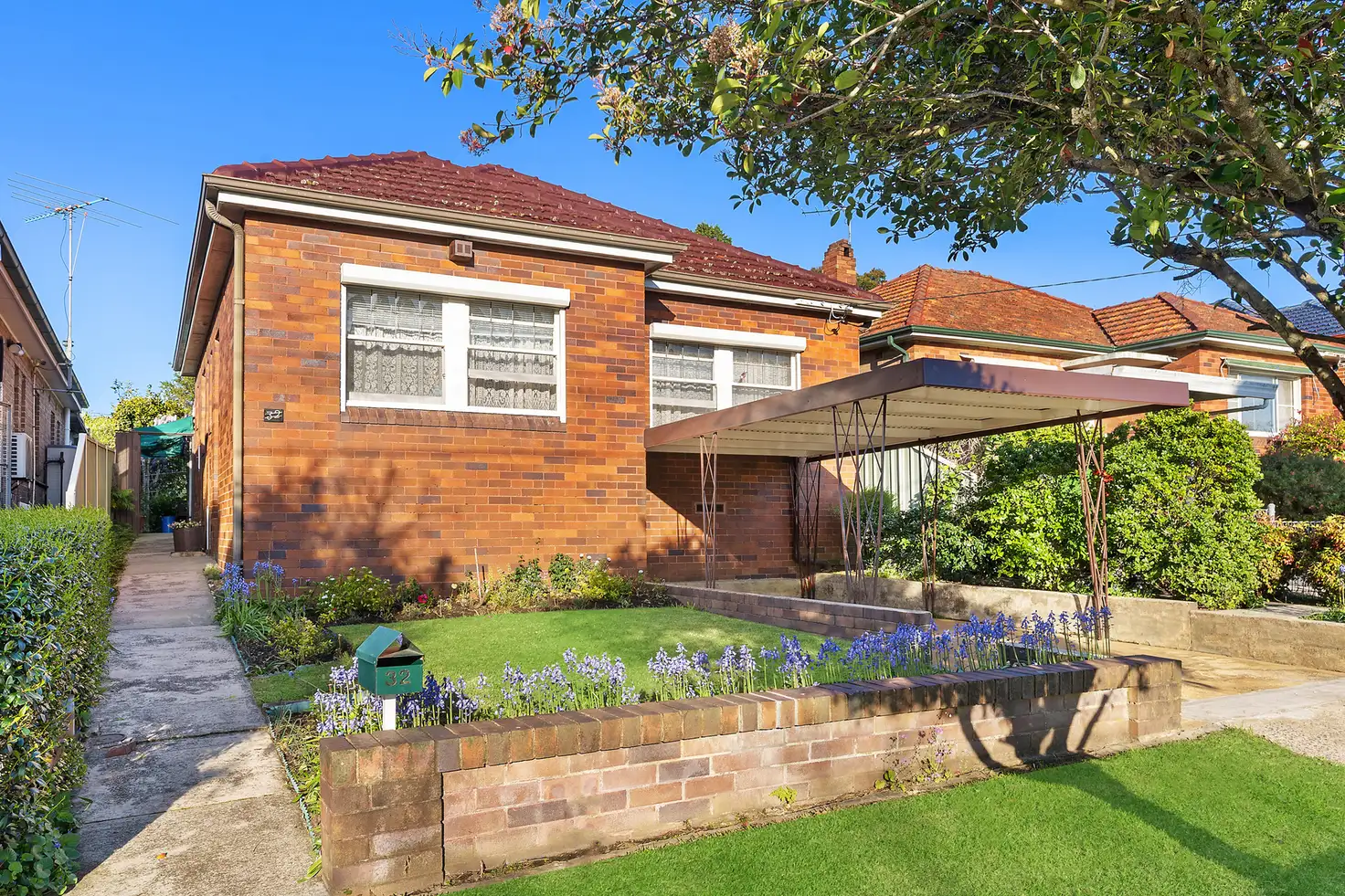 Main view of Homely house listing, 32 Way Street, Kingsgrove NSW 2208