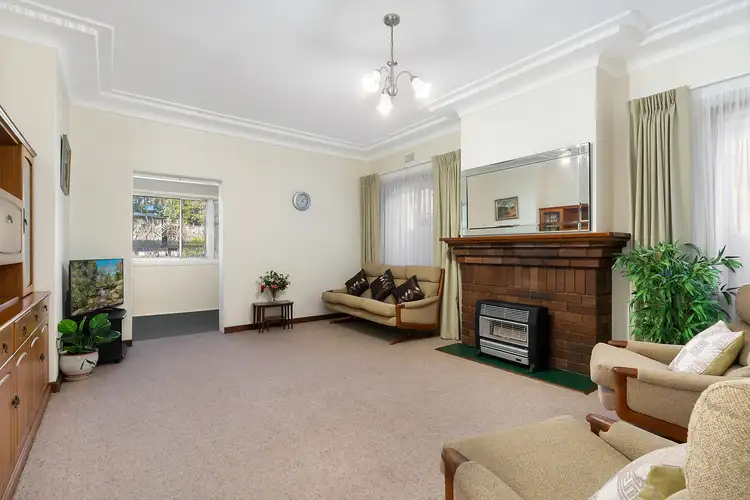 Second view of Homely house listing, 32 Way Street, Kingsgrove NSW 2208