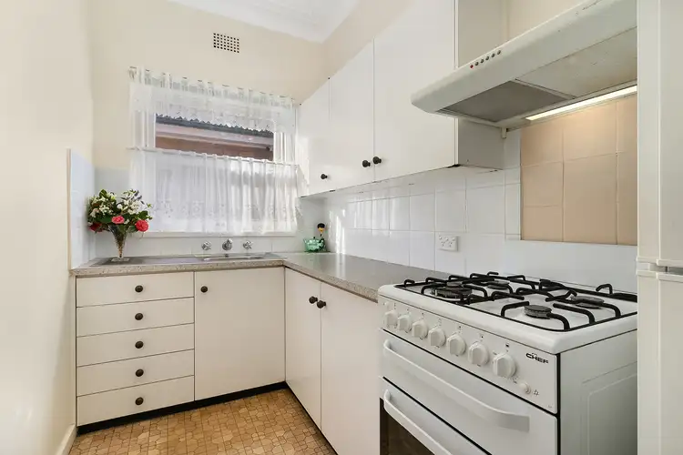Third view of Homely house listing, 32 Way Street, Kingsgrove NSW 2208