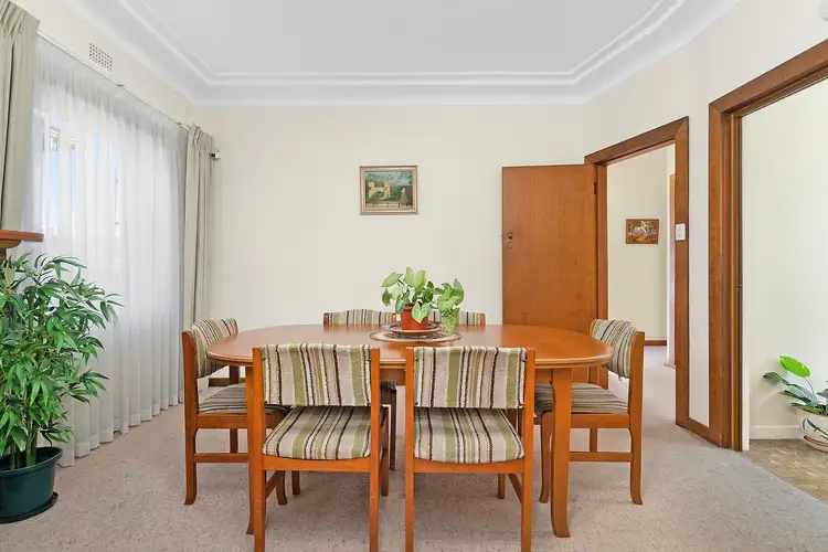 Fourth view of Homely house listing, 32 Way Street, Kingsgrove NSW 2208