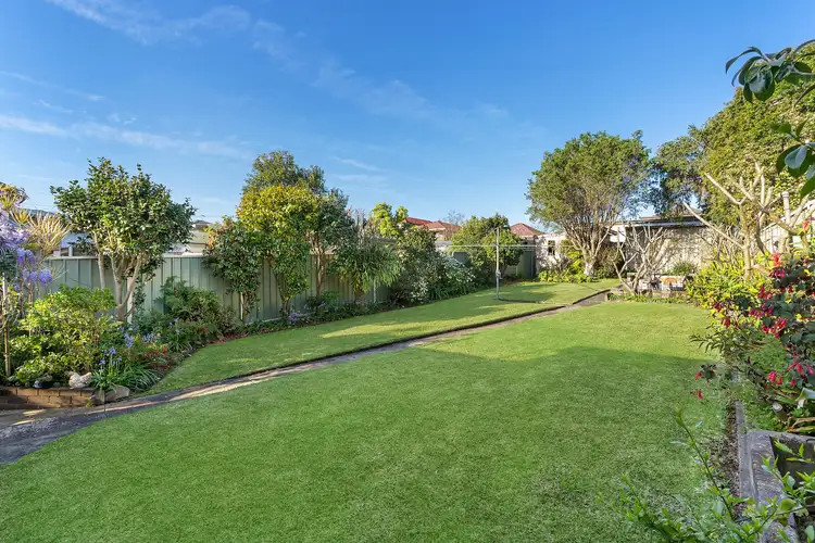 Sixth view of Homely house listing, 32 Way Street, Kingsgrove NSW 2208