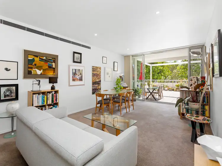 110/8 Jenner Street, Little Bay NSW 2036