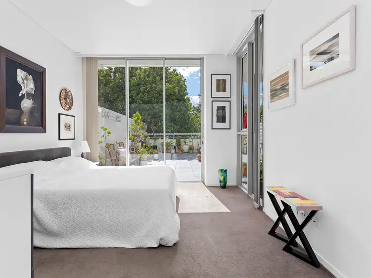 Fourth view of Homely apartment listing, 110/8 Jenner Street, Little Bay NSW 2036