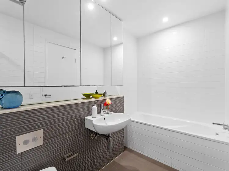 Fifth view of Homely apartment listing, 110/8 Jenner Street, Little Bay NSW 2036
