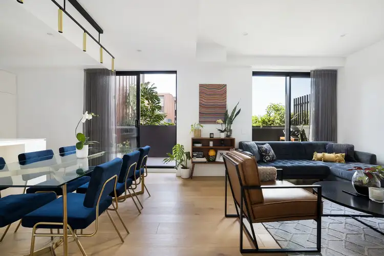 1506/1 Metters Street, Erskineville NSW 2043