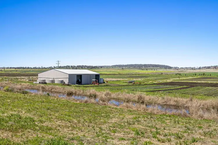 Fourth view of Homely rural property listing, 324 Watts Siding Road, Greenmount QLD 4359